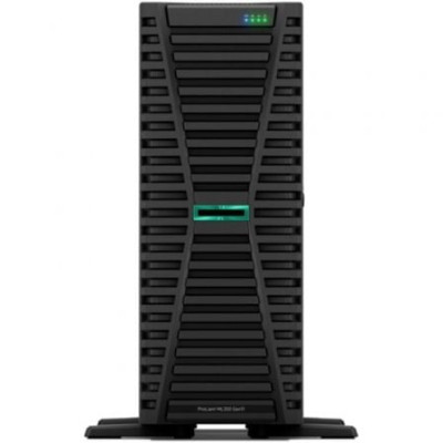 Servidor HPE ProLiant ML350 Gen11 Intel Xeon Silver 4510/ 64GB Ram | Servidores