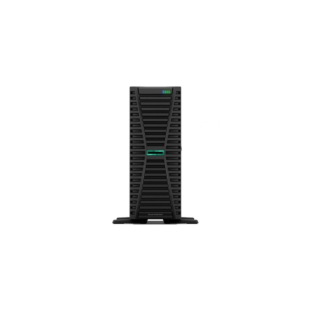Servidor HPE ProLiant ML350 Gen11 Intel Xeon Silver 4510/ 64GB Ram | Servidores