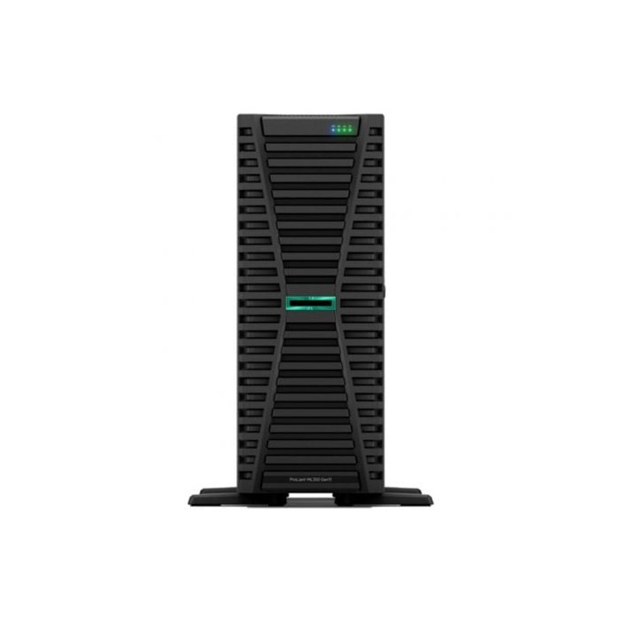 Servidor HPE ProLiant ML350 Gen11 Intel Xeon Silver 4510/ 64GB Ram | Servidores