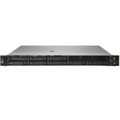 Servidor HPE ProLiant Compute DL320 Gen12 Intel Xeon 6515P/ 64GB Ram/ 2x 480GB SSD | Servidores