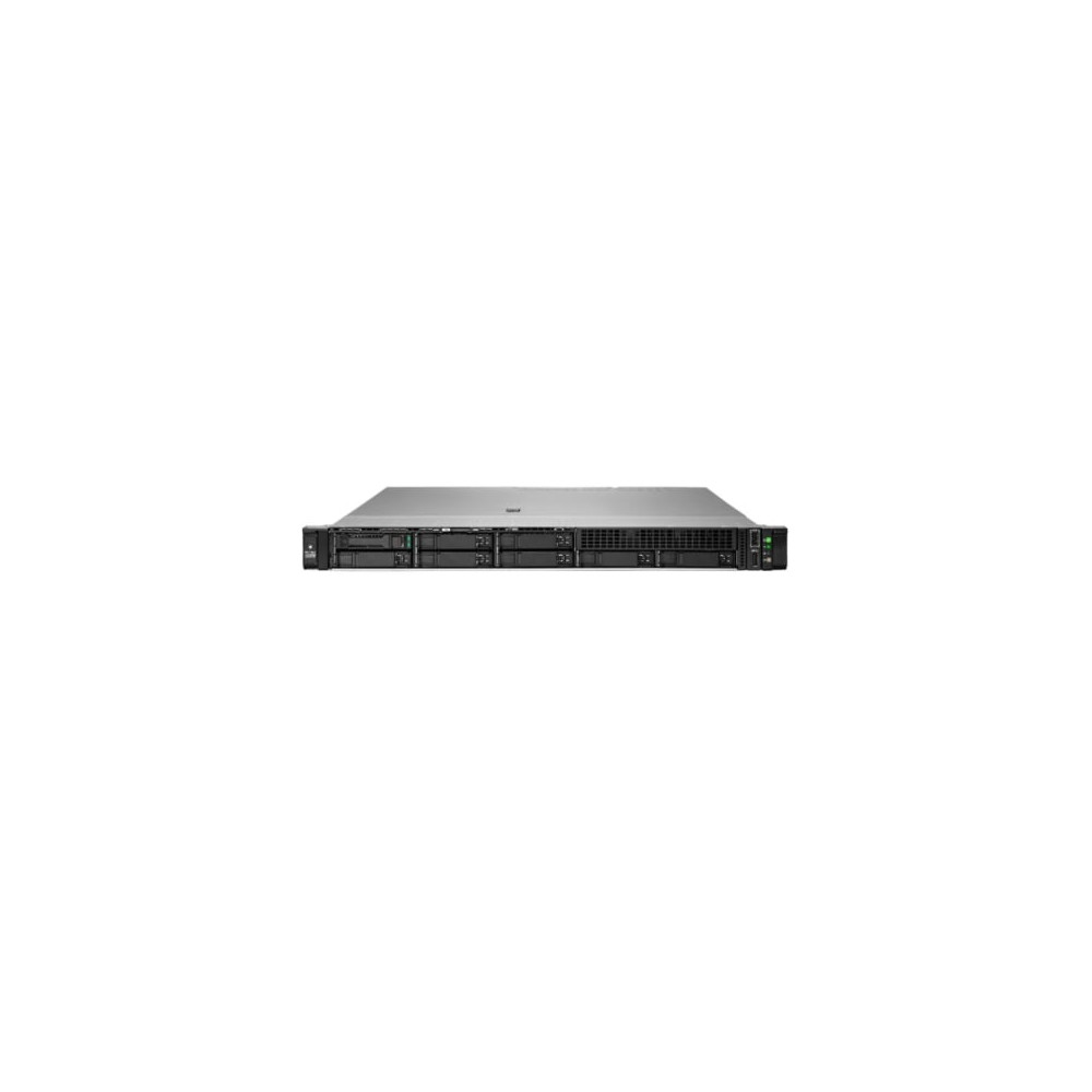 Servidor HPE ProLiant Compute DL320 Gen12 Intel Xeon 6515P/ 64GB Ram/ 2x 480GB SSD | Servidores
