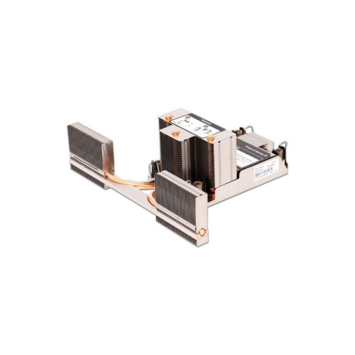 Kit de disipadores estándar HPE P48818-B21/ Compatible con ProLiant DL380 / DL560 Gen11 2U | Componentes