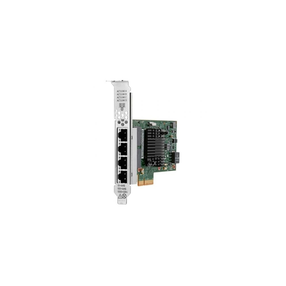 Tarjeta de Red RJ45-PCI Express HPE Broadcom BCM5719 P51178-B21/ Gigabit | Componentes