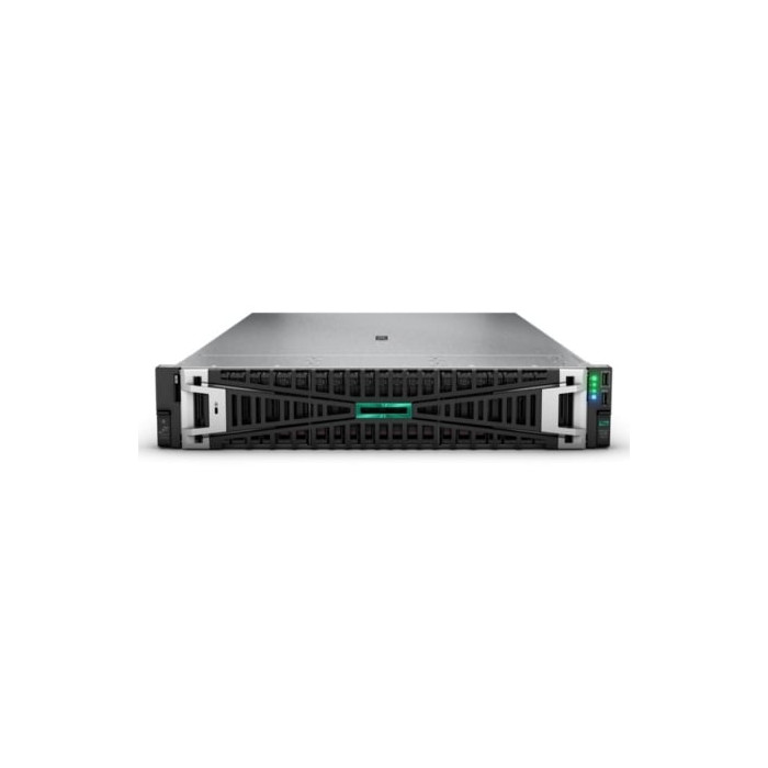 Servidor HPE ProLiant DL380 Gen11 Intel Xeon Gold 5416S/ 64GB Ram/ 2x 480GB SSD | Servidores