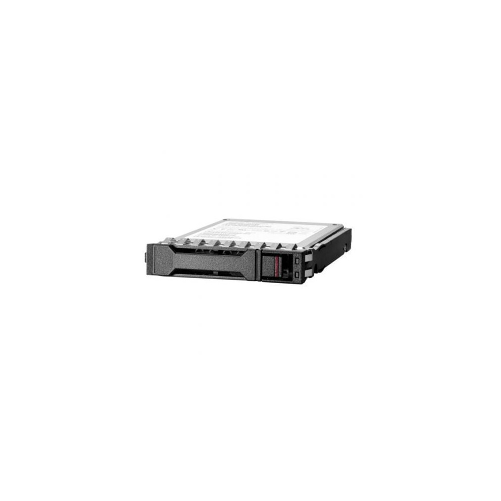 Disco SSD 240GB HPE P40496-B21 para Servidores | Componentes