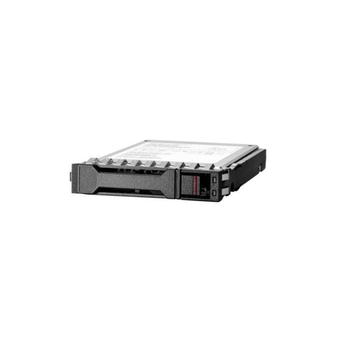 Disco SSD 1.92TB HPE P40499-B21 para Servidores | Componentes