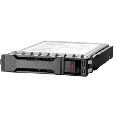 Disco Duro 480GB HPE P40502-B21 para Servidores | Componentes