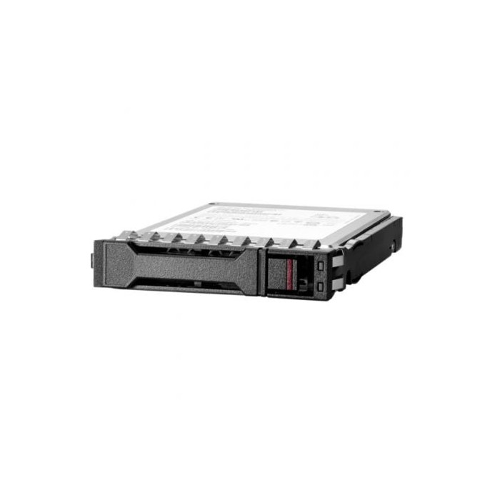 Disco Duro 480GB HPE P40502-B21 para Servidores | Componentes