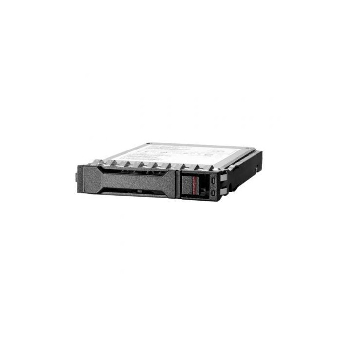 Disco Duro 3.84TB HPE P40508-B21/ 2.5'/ SAS/ para Servidores | Componentes