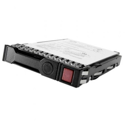 Disco Duro 960GB HPE P40510-B21/ 2.5'/ SAS/ para Servidores | Componentes