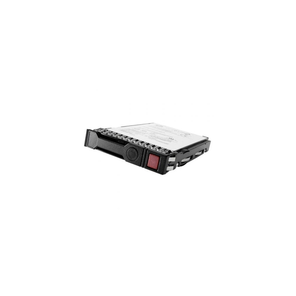 Disco Duro 960GB HPE P40510-B21/ 2.5'/ SAS/ para Servidores | Componentes