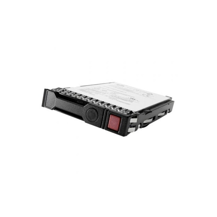 Disco Duro 960GB HPE P40510-B21/ 2.5'/ SAS/ para Servidores | Componentes