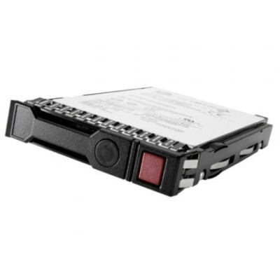 Disco Duro 1.92TB HPE P40511-B21/ 2.5'/ SAS/ para Servidores | Componentes