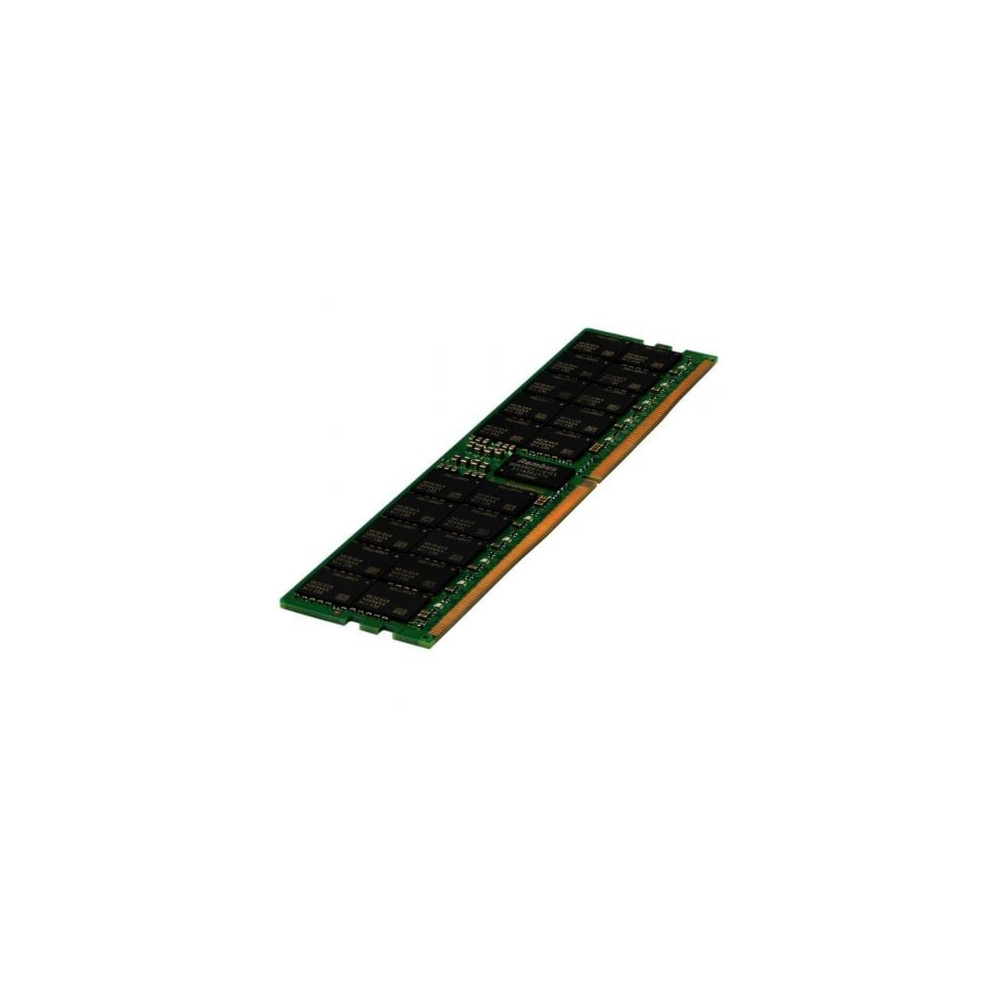 Memoria RAM 64GB (1x64GB) DDR5 HPE P43331-B21 para Servidores | Componentes