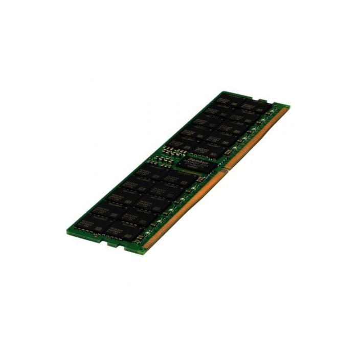 Memoria RAM 64GB (1x64GB) DDR5 HPE P43331-B21 para Servidores | Componentes