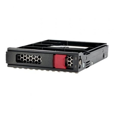 Disco SSD 960GB HPE P47808-B21 para Servidores | Componentes