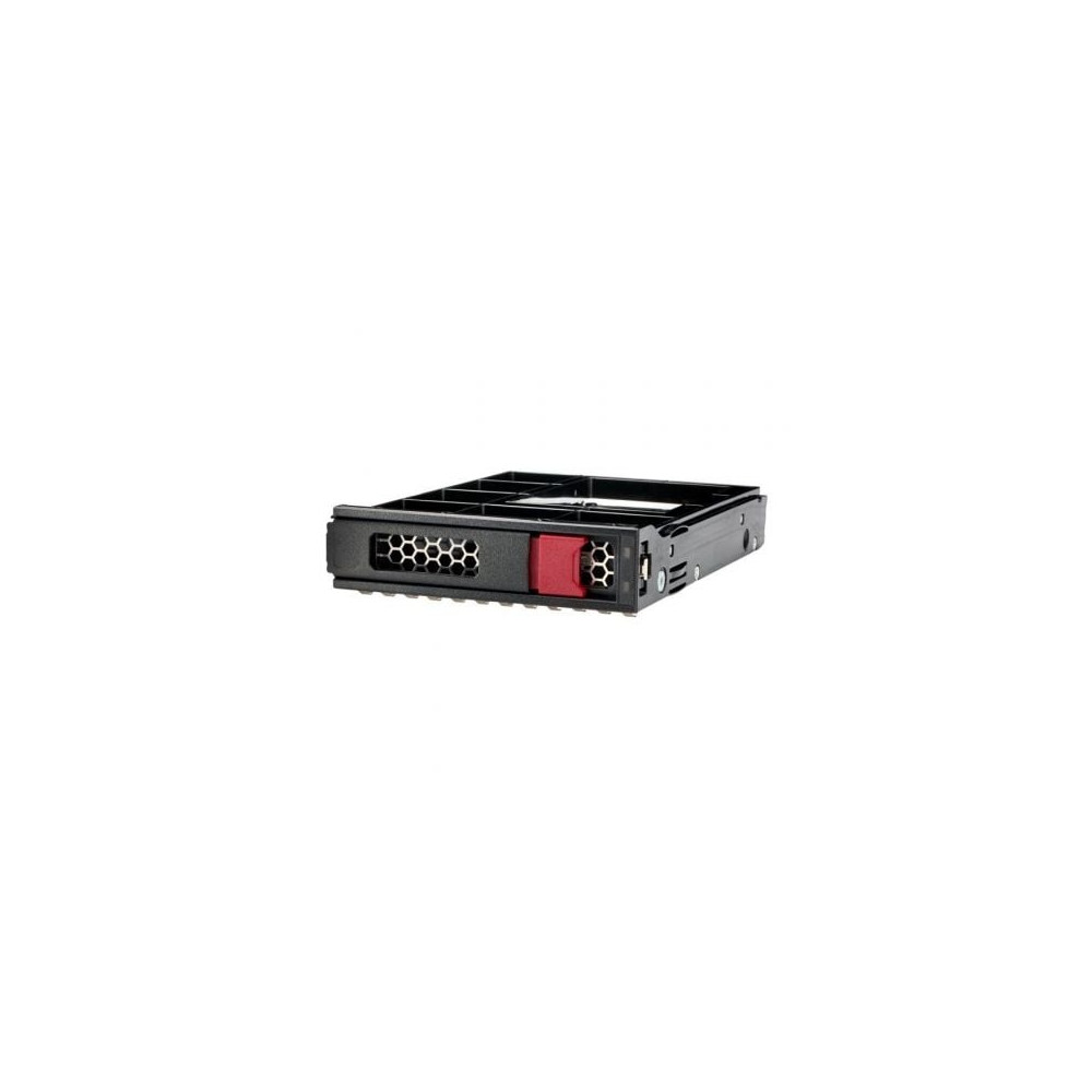 Disco SSD 960GB HPE P47808-B21 para Servidores | Componentes