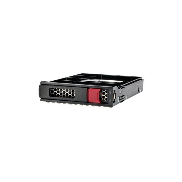 Disco SSD 960GB HPE P47808-B21 para Servidores | Componentes