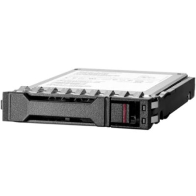 Disco Duro 1.92TB HPE P50216-B21/ 2.5'/ para Servidores | Componentes