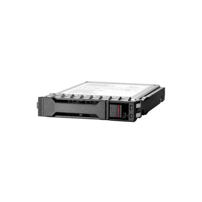 Disco Duro 1.92TB HPE P50216-B21/ 2.5'/ para Servidores | Componentes