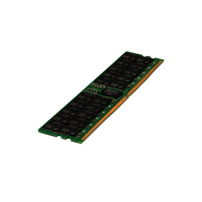 Memoria RAM 64GB (1x64GB) DDR5 HPE P50312-B21 para Servidores | Componentes