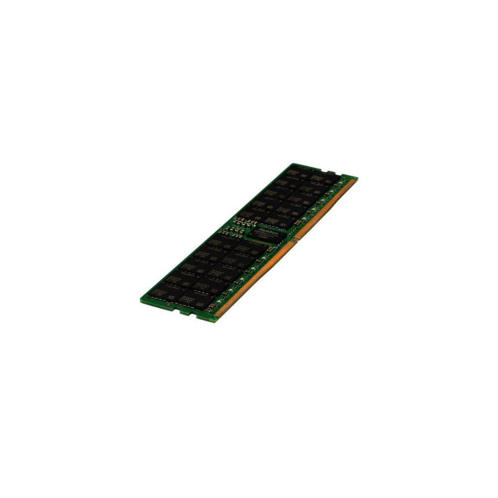 Memoria RAM 64GB (1x64GB) DDR5 HPE P64707-B21 para Servidores | Componentes