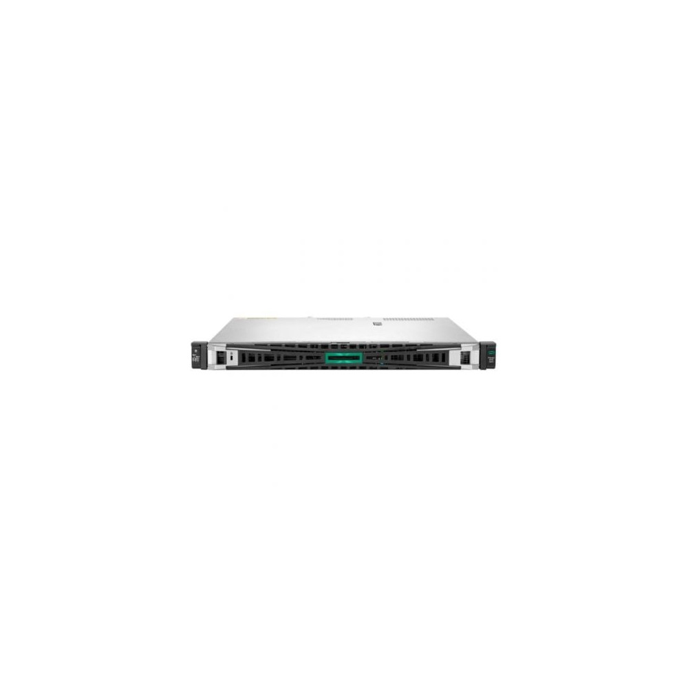Servidor HPE ProLiant DL20 Gen11 Intel Xeon E-2436/ 32GB Ram/ 2x 480GB SSD | Servidores