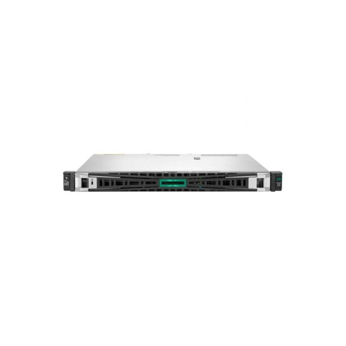 Servidor HPE ProLiant DL20 Gen11 Intel Xeon E-2436/ 32GB Ram/ 2x 480GB SSD | Servidores