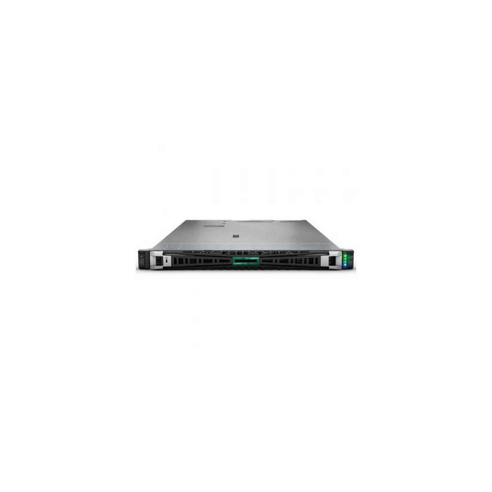 Servidor HPE ProLiant DL360 Gen11 Intel Xeon Silver 4510/ 64GB Ram/ 2x 960GB SSD | Servidores