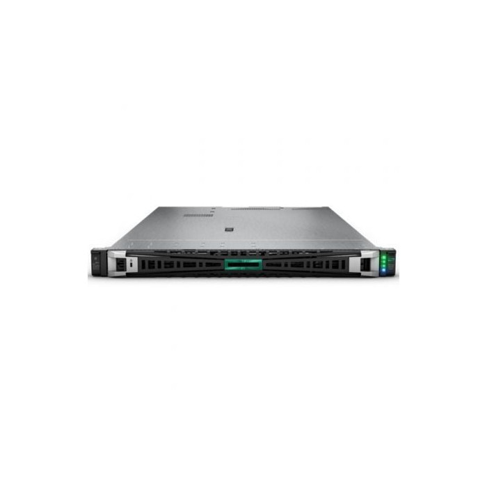 Servidor HPE ProLiant DL360 Gen11 Intel Xeon Silver 4510/ 64GB Ram/ 2x 960GB SSD | Servidores