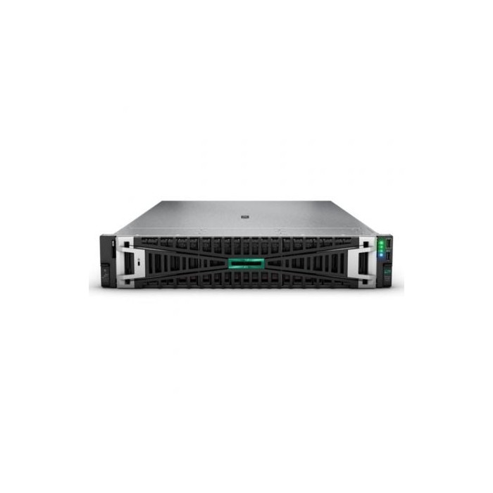 Servidor HPE ProLiant DL380 Gen11 Intel Xeon Silver 4510/ 64GB Ram/ 2x 960GB SSD | Servidores