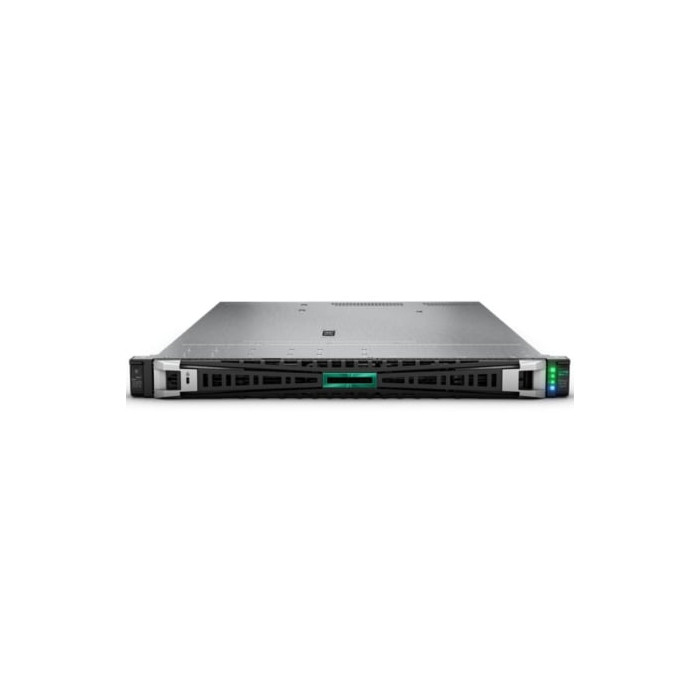 Servidor HPE ProLiant DL325 Gen11 AMD EPYC 9224/ 64GB Ram/ 2x 480GB SSD | Servidores