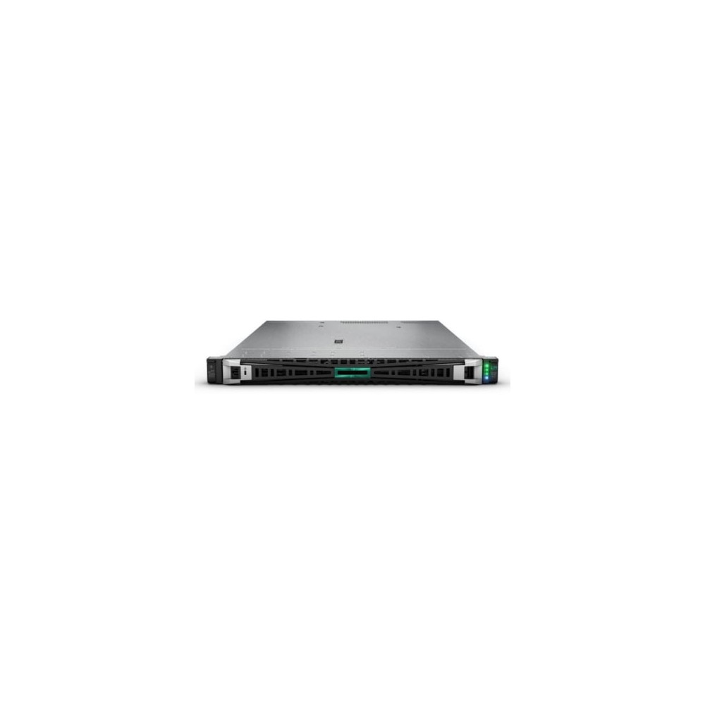 Servidor HPE ProLiant DL365 Gen11 AMD EPYC 9224/ 64GB Ram/ 2x 480GB SSD | Servidores