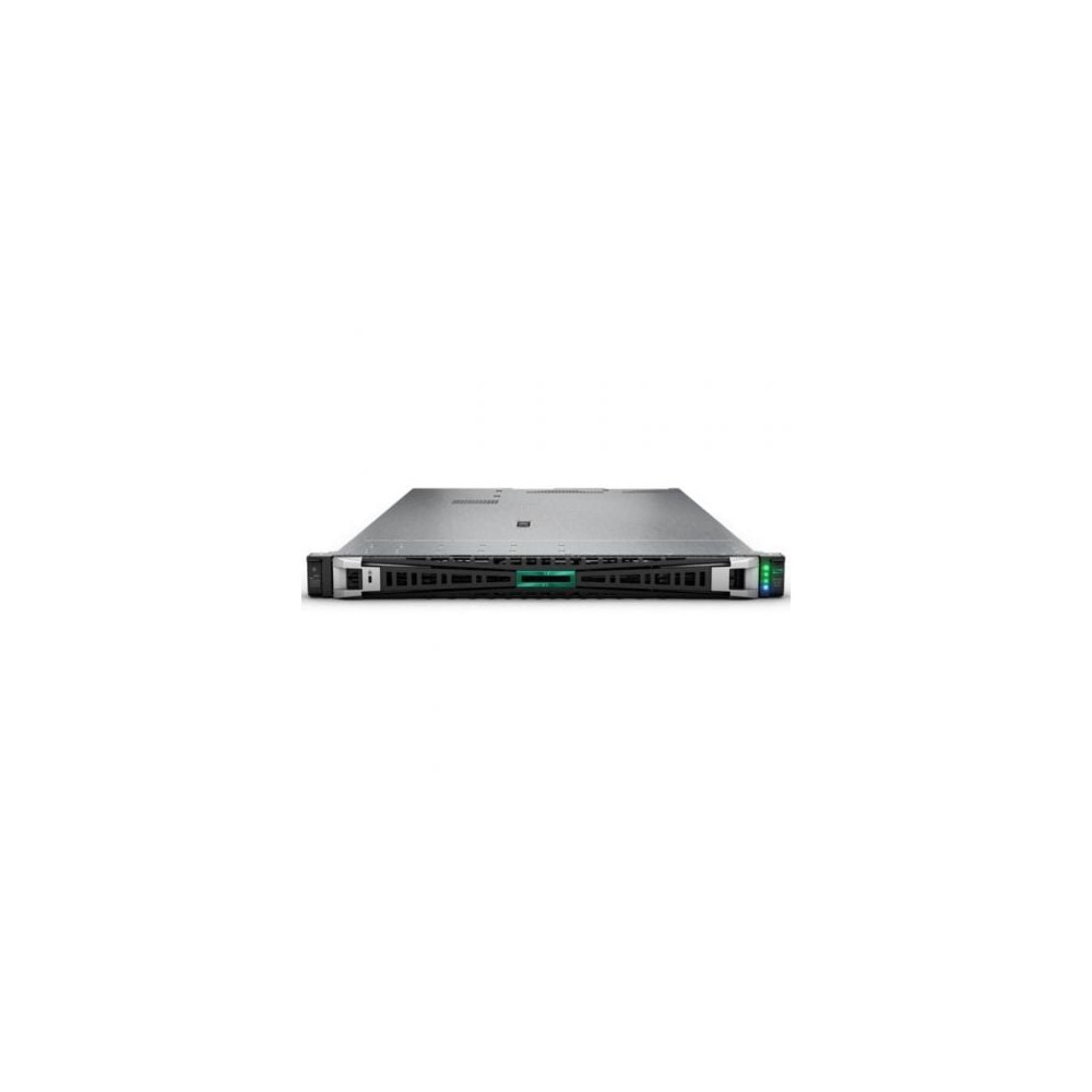 Servidor HPE ProLiant DL360 Gen11 Intel Xeon Silver 4510/ 64GB Ram/ 2x 960GB SSD | Servidores