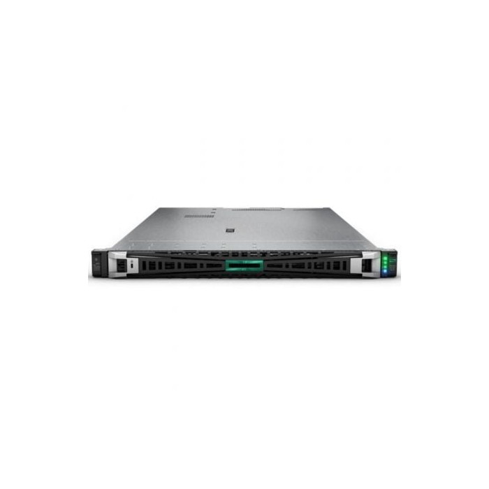 Servidor HPE ProLiant DL360 Gen11 Intel Xeon Silver 4510/ 64GB Ram/ 2x 960GB SSD | Servidores