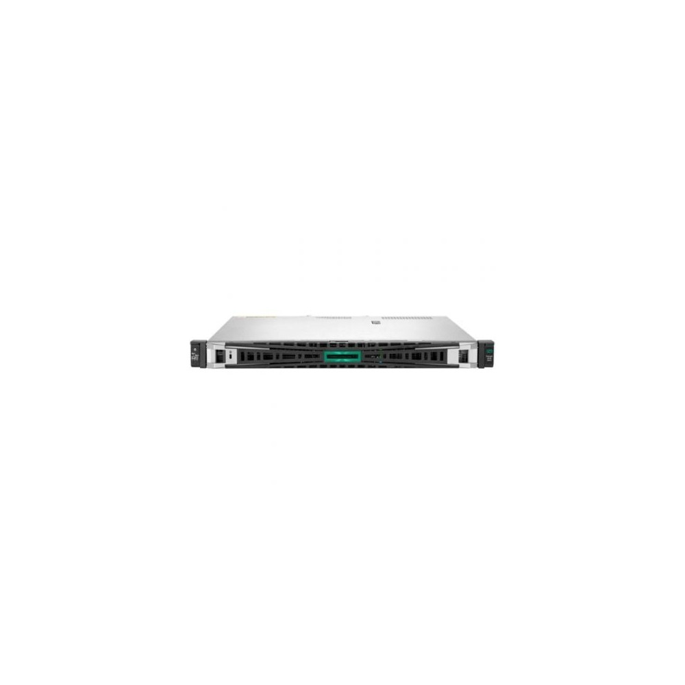 Servidor HPE ProLiant DL20 Gen11 Intel Xeon 6333P/ 32GB Ram | Servidores