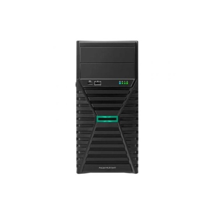 Servidor HPE ProLiant ML30 Gen11 Intel Xeon 6325P/ 32GB Ram | Servidores