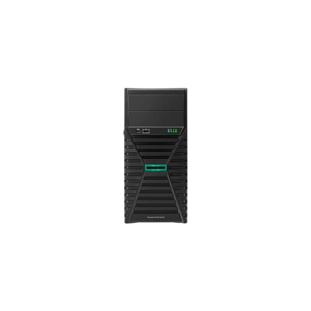 Servidor HPE ProLiant ML30 Gen11 Intel Xeon 6325P/ 32GB Ram/ 2x 480GB SSD | Servidores