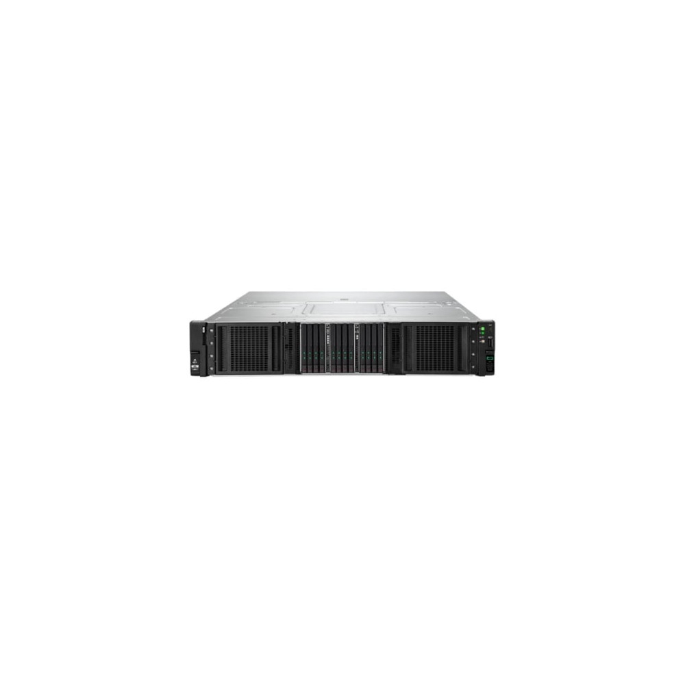 Servidor HPE ProLiant Compute DL340 Gen12 Intel Xeon 6515P/ 64GB Ram | Servidores
