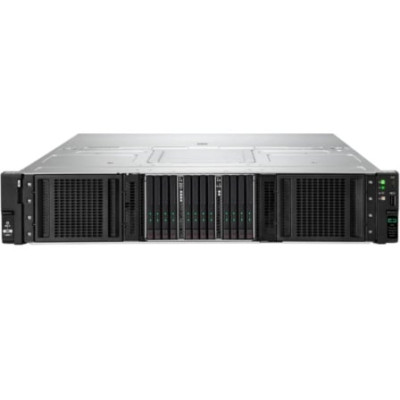 Servidor HPE ProLiant Compute DL340 Gen12 Intel Xeon 6505P/ 64GB Ram/ 2x 480GB SSD | Servidores