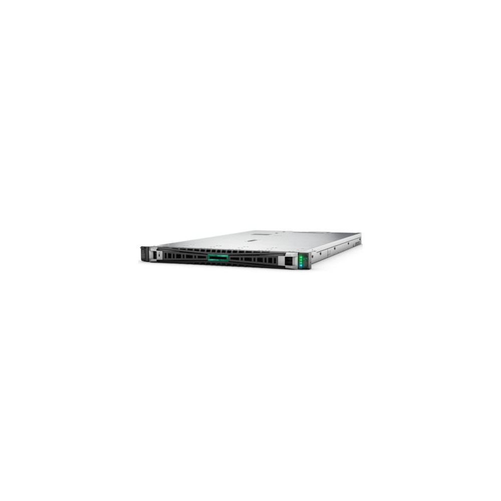 Servidor HPE ProLiant Compute DL360 Gen12 Intel Xeon 6515P/ 64GB Ram/ 2x 480GB SSD | Servidores
