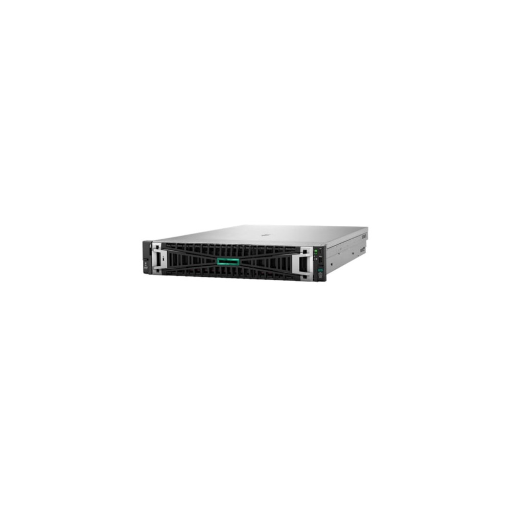 Servidor HPE ProLiant DL380 Gen12 Intel Xeon 6517P/ 64GB Ram | Servidores
