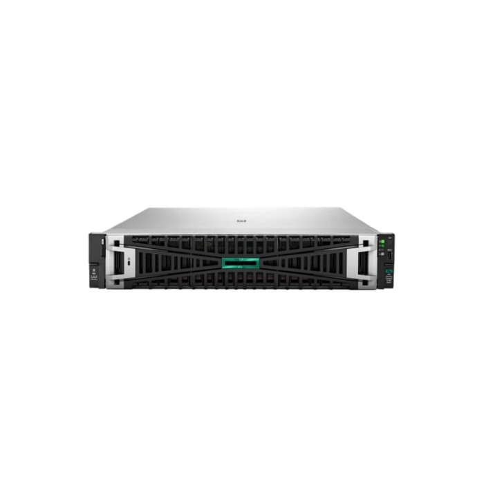 Servidor HPE ProLiant DL380 Gen12 Intel Xeon 6505P/ 64GB Ram/ 2x 480GB SSD | Servidores