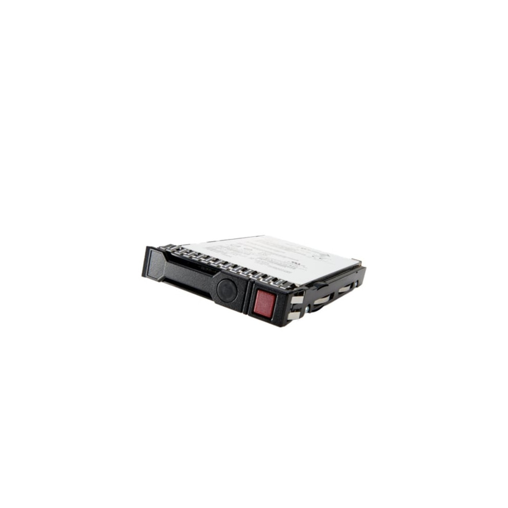 Disco Duro 960GB HPE P40506-B21/ 2.5'/ SAS/ para Servidores | Componentes