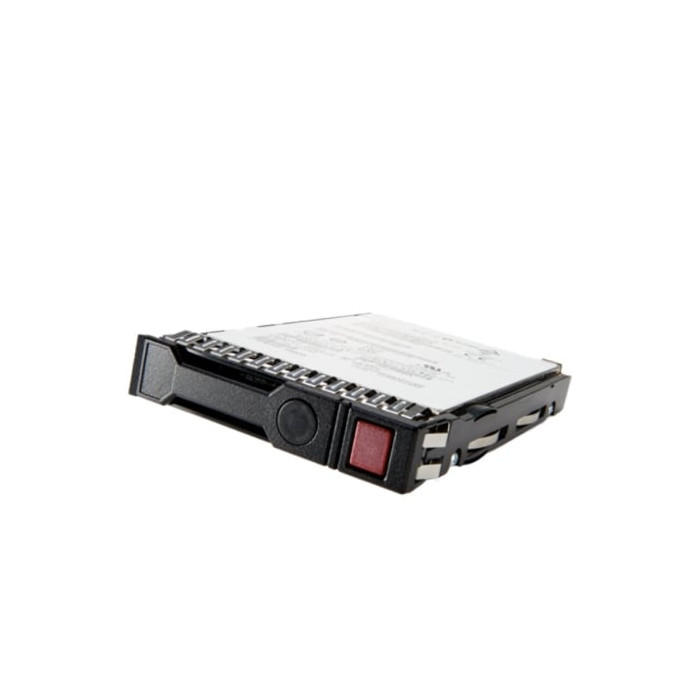 Disco Duro 960GB HPE P40506-B21/ 2.5'/ SAS/ para Servidores | Componentes