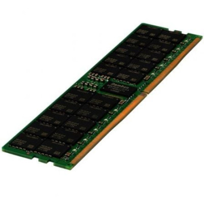 Memoria RAM 32GB (1x32GB) DDR5 HPE P64706-B21 para Servidores | Componentes
