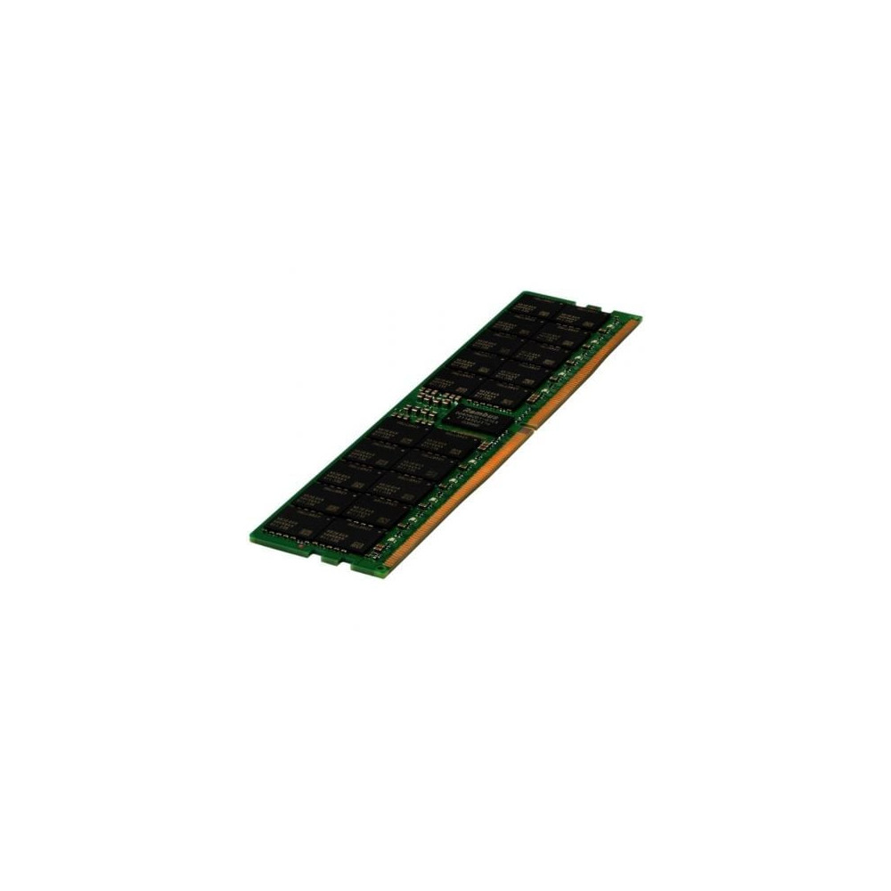 Memoria RAM 32GB (1x32GB) DDR5 HPE P64706-B21 para Servidores | Componentes