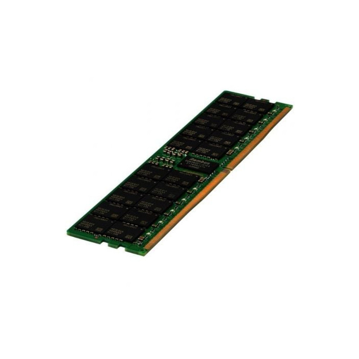 Memoria RAM 32GB (1x32GB) DDR5 HPE P64706-B21 para Servidores | Componentes