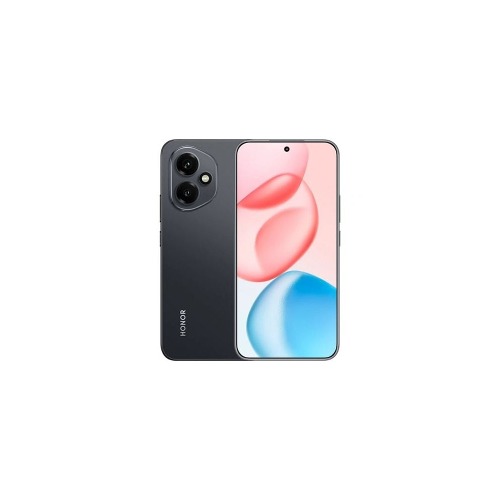 Smartphone Honor 400 8GB/ 256GB/ 6.7'/ 5G/ Negro | Smartphones