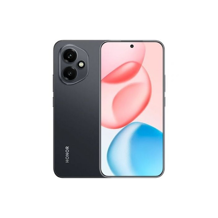 Smartphone Honor 400 8GB/ 256GB/ 6.7'/ 5G/ Negro | Smartphones